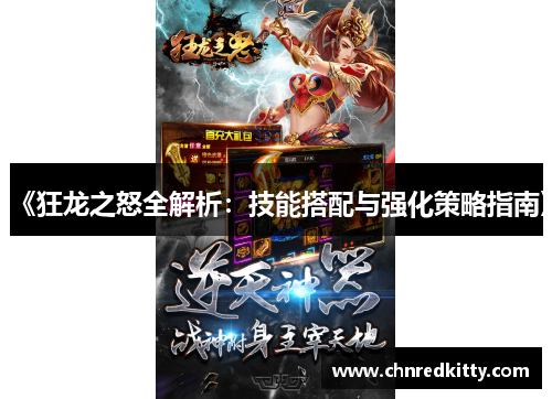 《狂龙之怒全解析:技能搭配与强化策略指南》